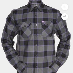 Dixxon flannel Gift Small NIB